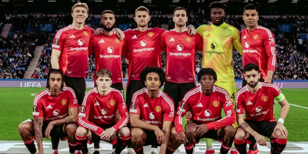 Perombakan Skuad Manchester United Jelang Bursa Transfer