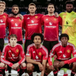 Perombakan Skuad Manchester United Jelang Bursa Transfer