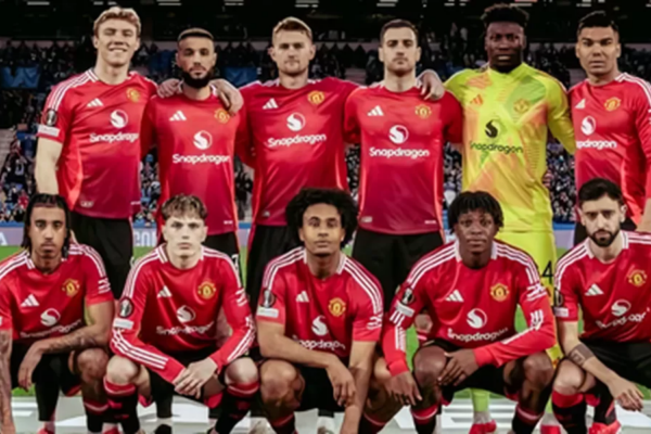 Perombakan Skuad Manchester United Jelang Bursa Transfer