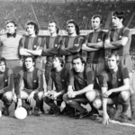 Prestasi FC Barcelona di kompetisi Eropa paling bergengsi