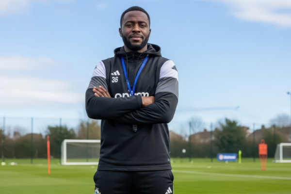 Manajemen Keuangan Klub Menjaga Stabilitas Sepakbola