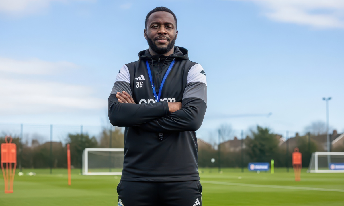 Manajemen Keuangan Klub Menjaga Stabilitas Sepakbola