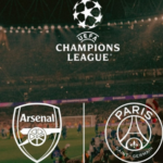 Final Liga Champions PSG vs Arsenal Siap Digelar