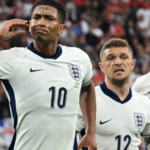 Berita Jude Bellingham Jadi Kapten Inggris 2026