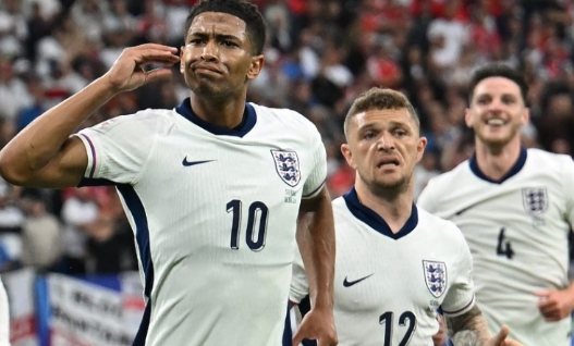 Berita Jude Bellingham Jadi Kapten Inggris 2026