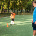 Latihan Sepakbola Efektif untuk Skill Lebih Maksimal