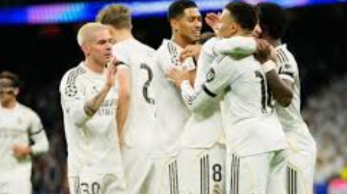 Hasil Bola Minggu Ini Liga Champions Penuh Kejutan