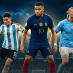 Evolusi Posisi Striker dalam Sepakbola Modern Dunia